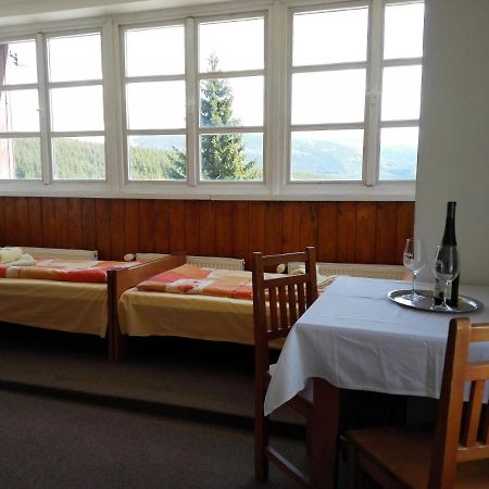 Horska Chata Sedmidoli Hotel Špindlerŭv Mlýn Ngoại thất bức ảnh
