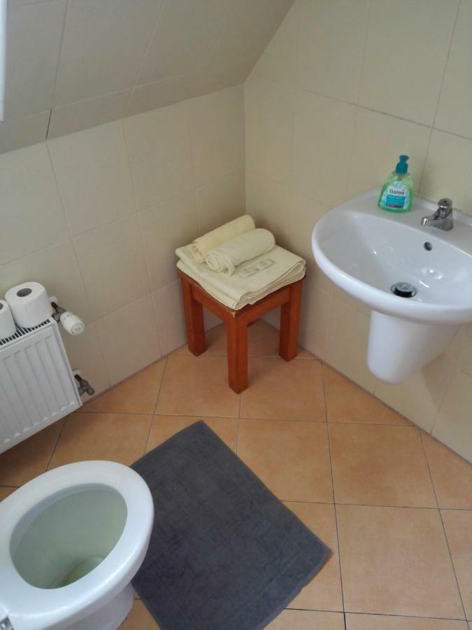 Horska Chata Sedmidoli Hotel Špindlerŭv Mlýn Ngoại thất bức ảnh